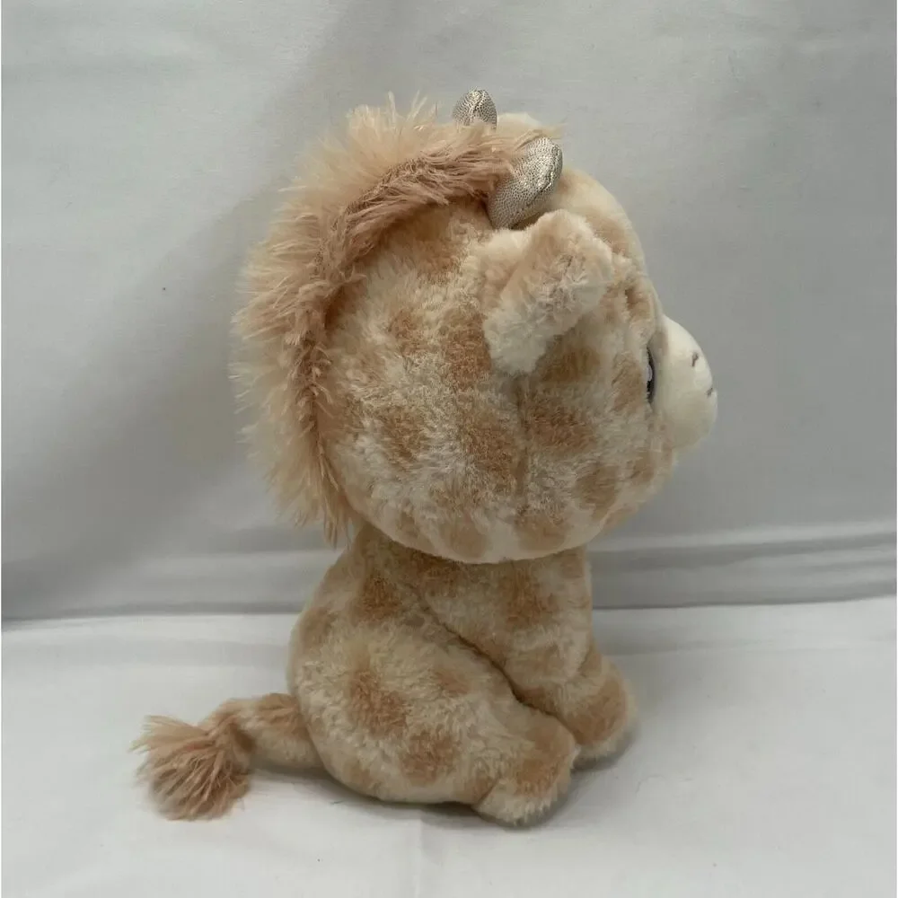 Russ Lil Peepers Plush Stuffed Animal 9
